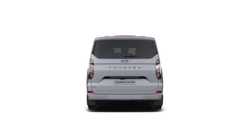 Ford Tourneo Custom (2026) Titanium X L1, Tourneo, 2.5 Du - fotka 4 z 9