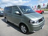 Volkswagen Multivan 2,0 TDi DSG 4x4,závěs,HIGHLINE - náhled 1