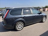 Ford Focus 1,8 i KLIMA 2x KOLA VYHŘ. OKNO - náhled 4