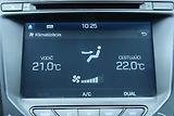 Hyundai i40 (2016) 1.7 CRDi, Serv.kniha, Navi - náhled 16