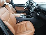 Mercedes-Benz GLE (2016) 350 d, 4X4, Automat - náhled 7
