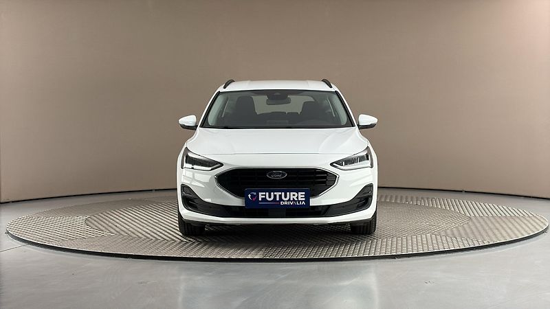 Ford Focus 1.5 Ecoblue Trend Edition Komb - fotka 3 z 23