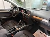 Audi A4 1,8   TFSI B8 BI-XENON ALU R18 - náhled 17