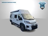 Weinsberg (2027) CaraBus GREY 630 MEG Edition F - náhled 1