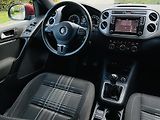 Volkswagen Tiguan 1.4TSI MAN VÝHŘEV TAŽNÉ KAMERA - náhled 24