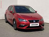 Seat Leon (2019) 1.5 TSi, FR, DSG, LED, panor - náhled 1