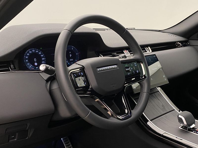 Land Rover Range Rover Evoque D200 DYNAMIC SE AWD AUT CZ - fotka 18 z 49