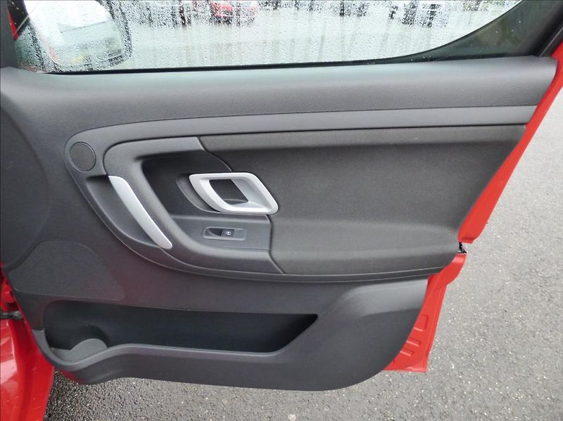 Škoda Roomster 1,9 TDI, Digi Klima, serviska - fotka 33 z 44
