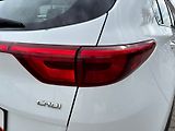 Kia Sportage (2016) 2.0 CRDi 4x4 - náhled 13