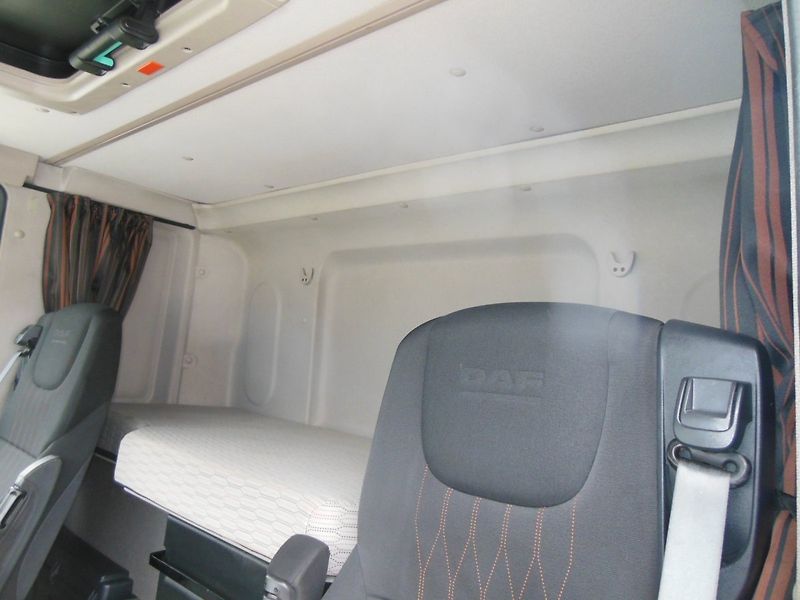 DAF CF CF530 FTR, 6x2, Hydraulika, Re - fotka 13 z 26