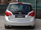 Opel Meriva 1,4 i klima, rozvody - náhled 4