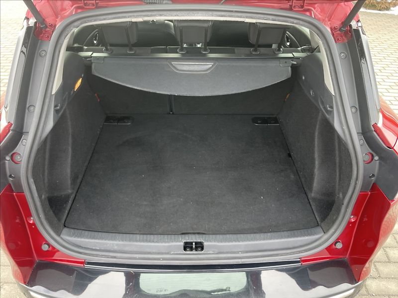 Renault Clio 1,5 DCi 66kw GPS polokůže 2sad - fotka 9 z 41