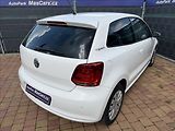 Volkswagen Polo 1.2 Team - náhled 4