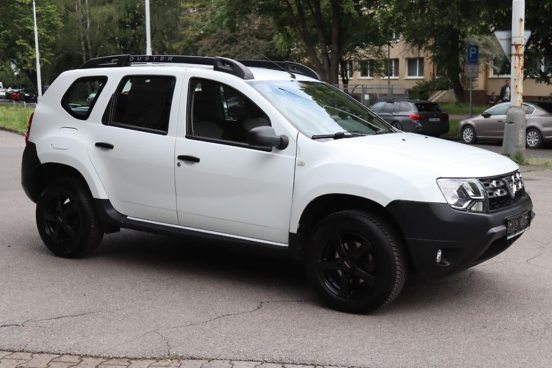 Dacia Duster 1.5dCi 1. MAJITEL JAKO NOVÉ - fotka 8 z 49