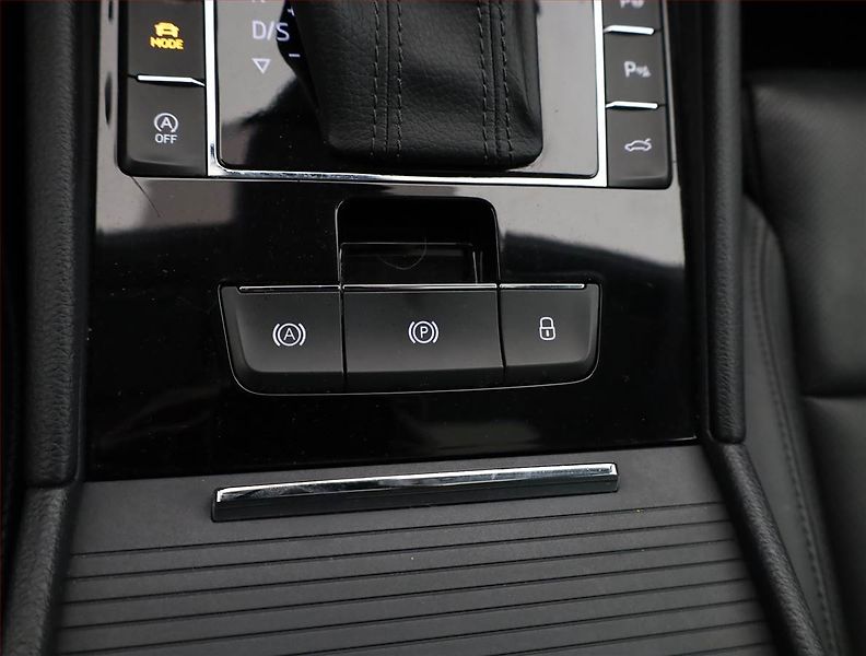Škoda Superb (2017) Laurin&Klement 2.0 TDI - fotka 17 z 21