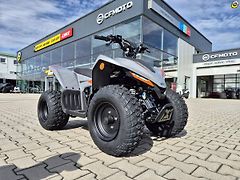 Kayo 180 Sport (2026) A150 - fotografie inzerátu
