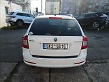 Škoda Octavia 2,0 TSI RS 147kW Combi - náhled 4