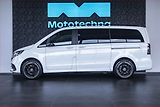 Mercedes-Benz Třídy V (2025) 300 d 4MATIC - náhled 2