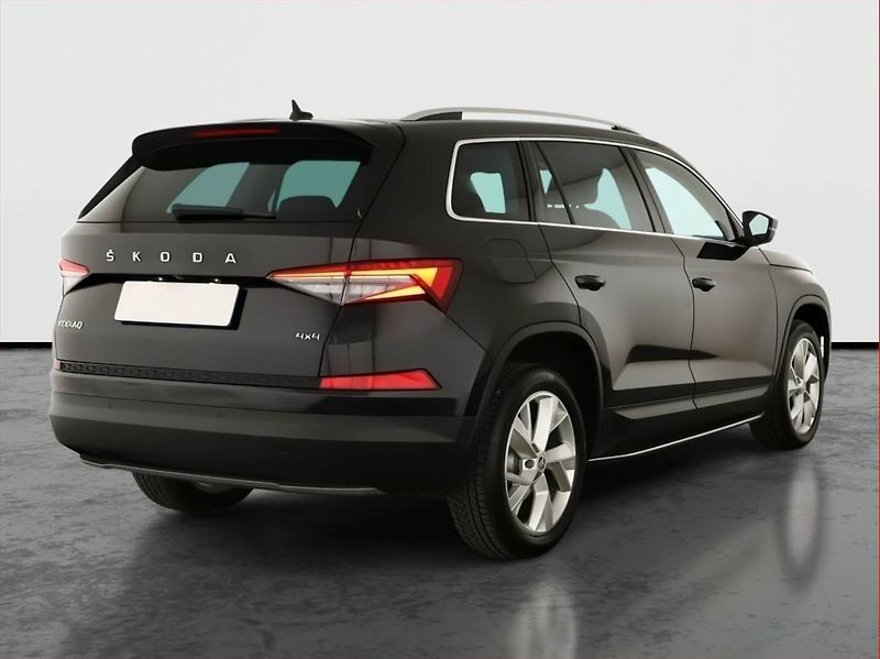 Škoda Kodiaq (2021) Style 2.0 TSI - fotka 5 z 19