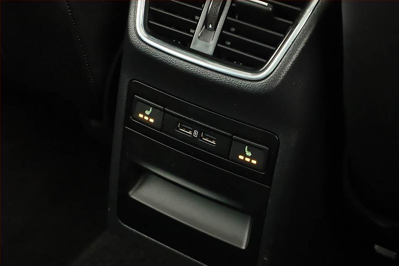 Škoda Octavia (2019) Style 2.0 TDI, 4X4, Automat - fotka 12 z 18