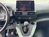 Citroën Berlingo 1,5 BlueHDi tažné DPH 1.maj ČR - náhled 32