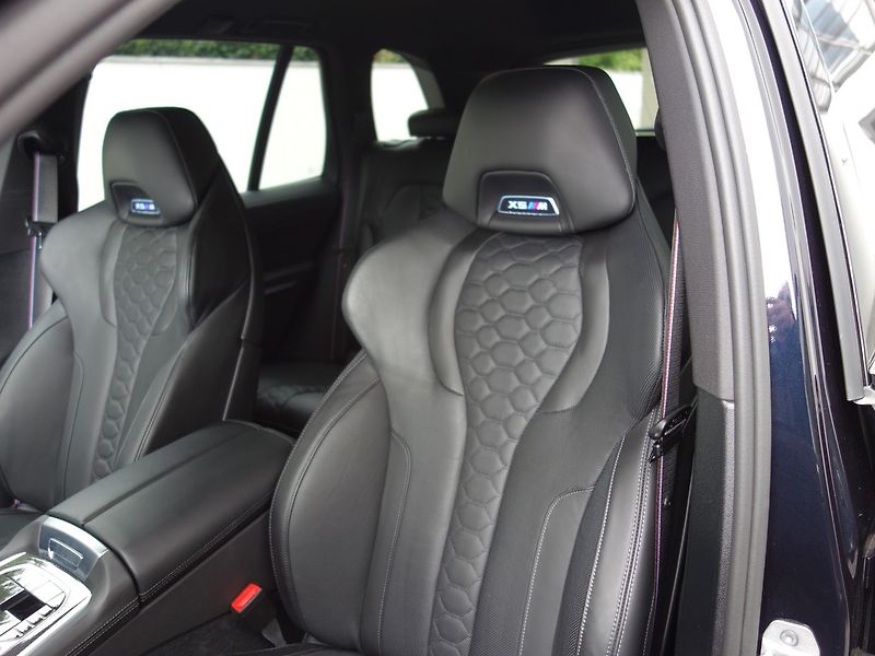 BMW X5 (2026) M-COMPETITION*460KW*TOP*VÝB*CZ - fotka 12 z 50