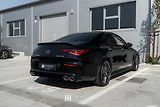 Mercedes-Benz CLA (2022) 35 AMG 4MATIC EDITION 55 - náhled 9