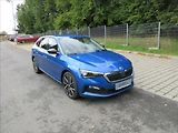 Škoda Scala 1,5 TSi DSG, Style, LED, Nové - náhled 3