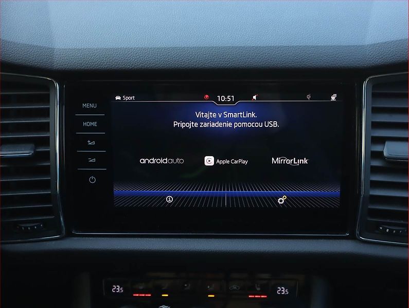 Škoda Kodiaq (2019) 2.0 TDI 4x4 - fotka 23 z 26