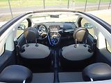 Fiat 500 (2013) 1.2i 51kW Cabrio Lounge - náhled 21