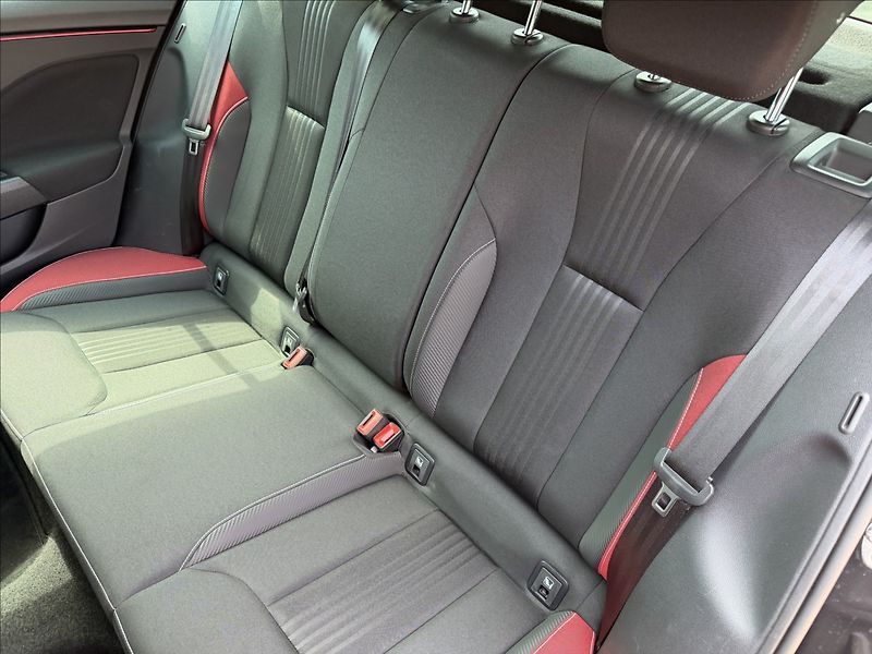 Škoda Scala 1.5 TSI Monte Carlo - fotka 22 z 26