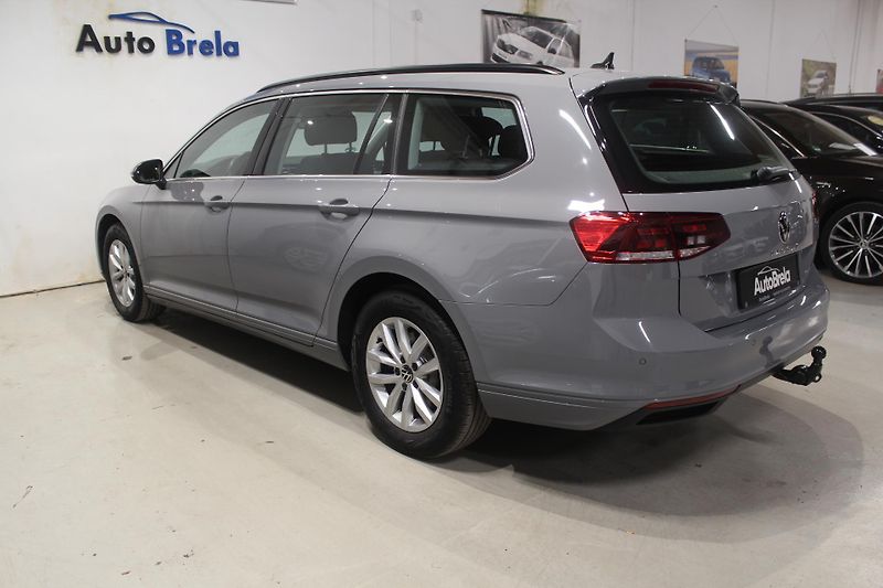 Volkswagen Passat (2024) 2.0TDI DSG Nez.Topení 2024 - fotka 10 z 40