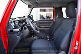 Suzuki Jimny 1,5 GLX AUTOMAT, 4X4 LONG - náhled 10