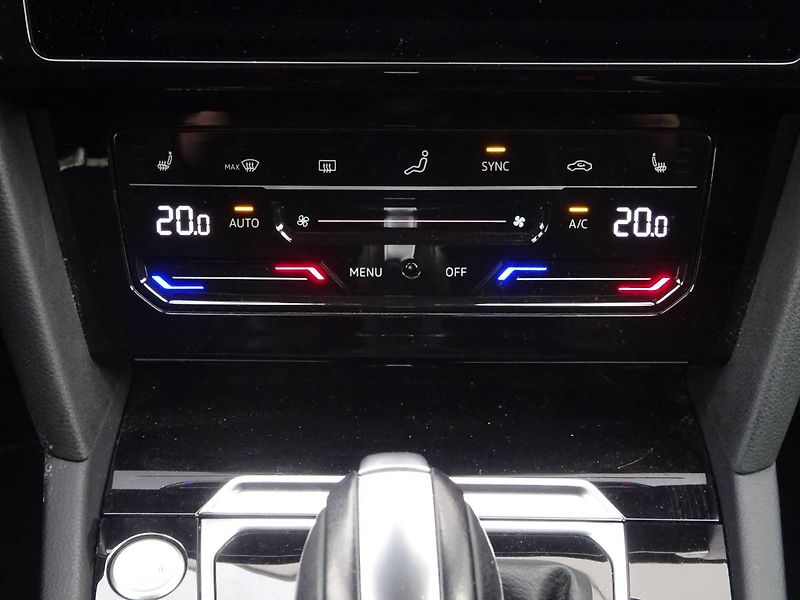 Volkswagen Arteon Shooting Brake (2023) 2,0TDi /110kW Elegance DSG - fotka 23 z 26