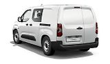 Opel Combo (2026) Crew Van L2 1,5 CDTi 102k MT6 - náhled 4