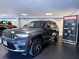 Jeep Grand Cherokee (2022) 5,7 V8 357k 4x4 AT8 ZF SUMMIT - náhled 2
