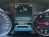 Mercedes-Benz Třídy C 2,0 220d 143kW 4M,AVG,Led,Pano - náhled 24