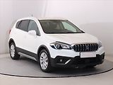 Suzuki SX4 S-Cross (2019) 1.4 BoosterJet, Serv.kniha - náhled 1
