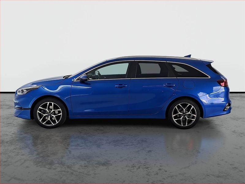 Kia Ceed (2025) 1.5 T-GDI - fotka 3 z 19