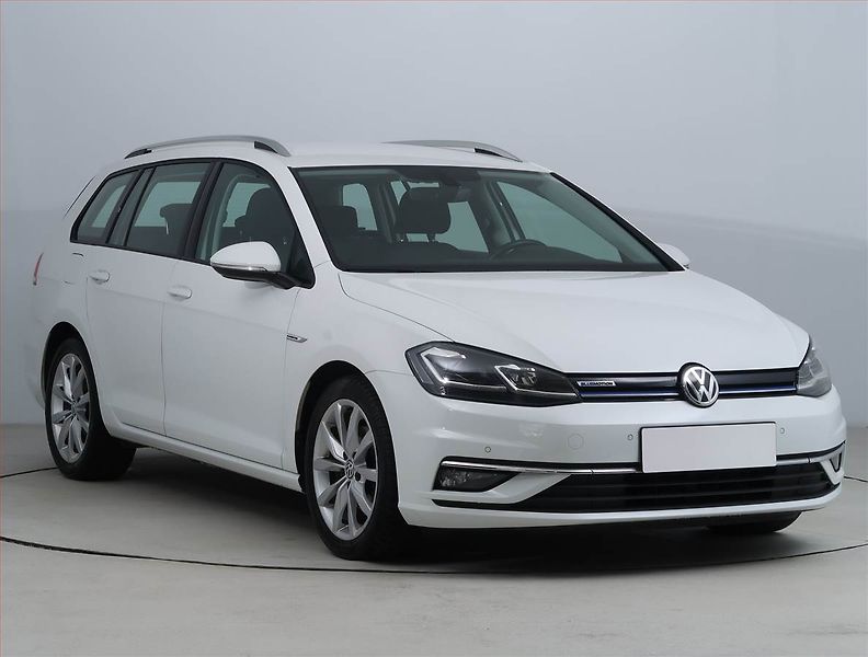Volkswagen Golf (2020) Marathon Edition 1.5 TSI, ČR - fotografie inzerátu