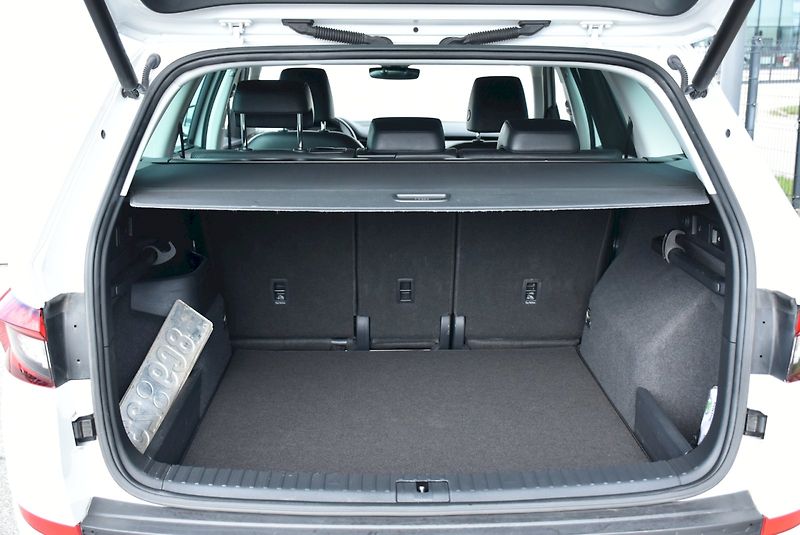 Škoda Kodiaq (2020) 4X4 TD 140/2.0 A7F - fotka 31 z 31