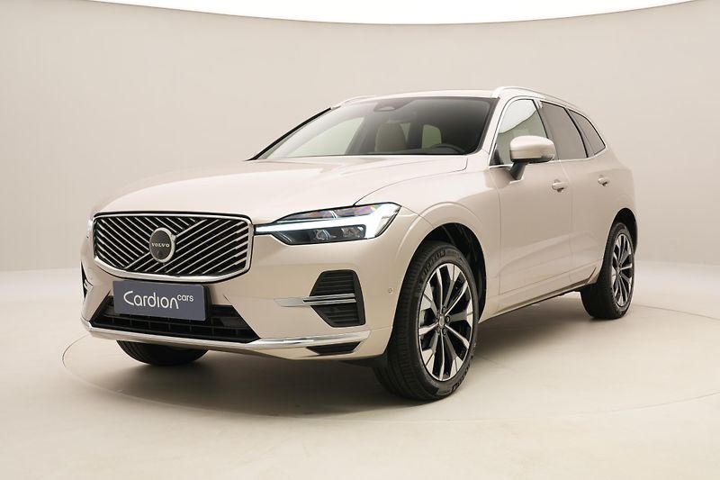 Volvo XC60 (2026) B5 AWD AUT BRIGHT PLUS  - fotografie inzerátu