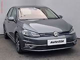 Volkswagen Golf (2018) 1.5 TSi, Join, LED, navi, - náhled 1