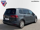 Volkswagen Touran (2023) 1.5 TSI 110 kw REZERVACE - náhled 4