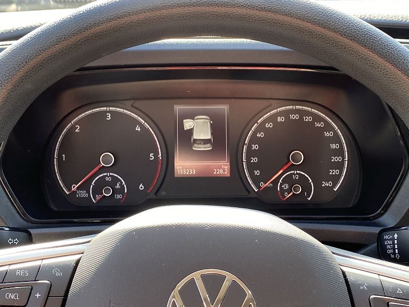 Volkswagen Caddy (2022) 2.0 TDI - fotka 10 z 29