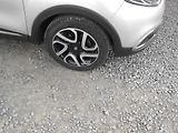 Renault Captur 1.5DCi-NAVI,Chrom, Alu - náhled 11