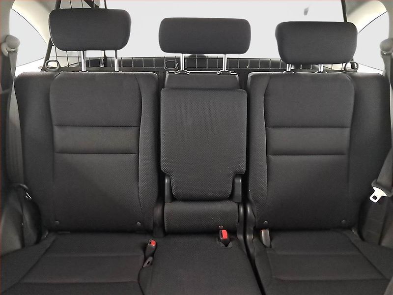 Honda CR-V (2008) Comfort 2.2 i-CTDi, 4X4 - fotka 10 z 17