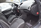 Peugeot 206 1,4 i (TU3) 54KW SERVISKA ALU - náhled 23