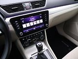 Škoda Superb 2,0 TDI 140kW DSG 4x4 Style CZ - náhled 20