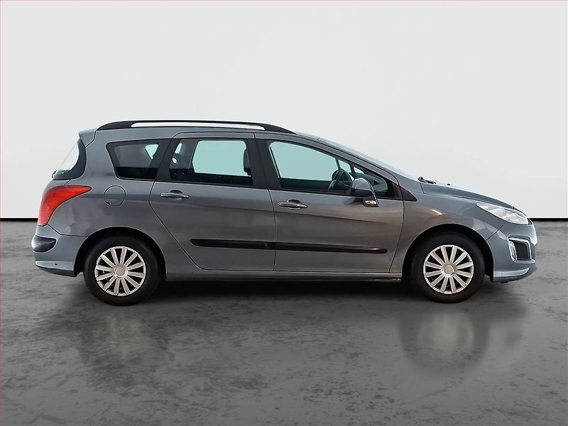 Peugeot 308 (2011) 1.6 HDi, Serv.kniha, nová STK - fotka 6 z 14